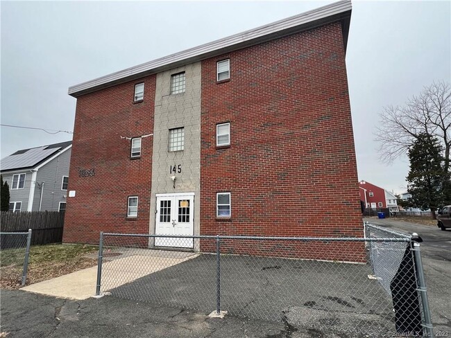 property at 145 Cowles St