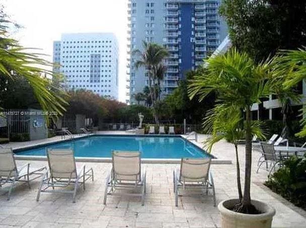 property at 850 N Miami Ave