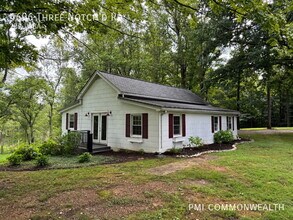 4696 Three Notch'd Rd in Charlottesville, VA - Building Photo - Building Photo
