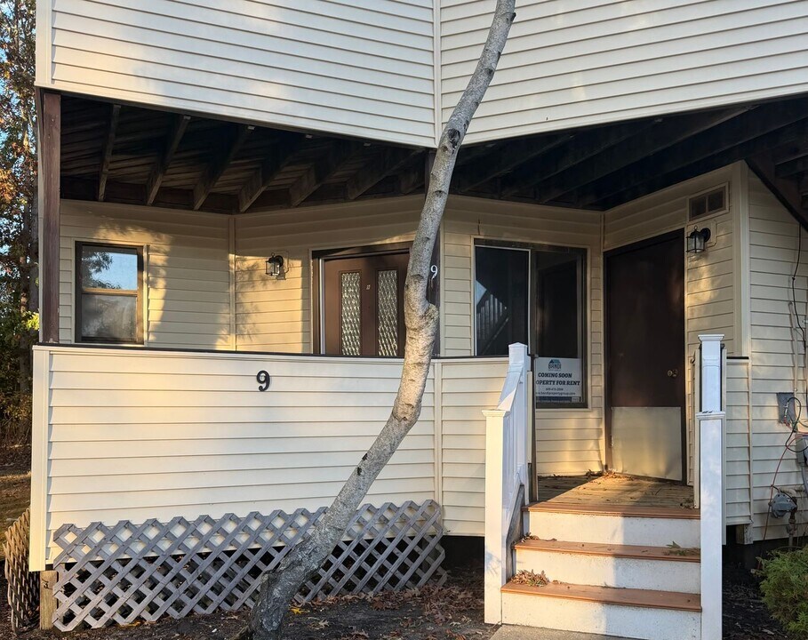 922 Cresson Ave in Pleasantville, NJ - Building Photo