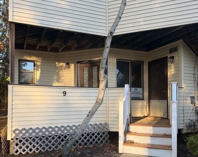 property at 922 Cresson Ave