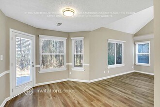 3550 Broad Oak Ct in Decatur, GA - Building Photo - Building Photo