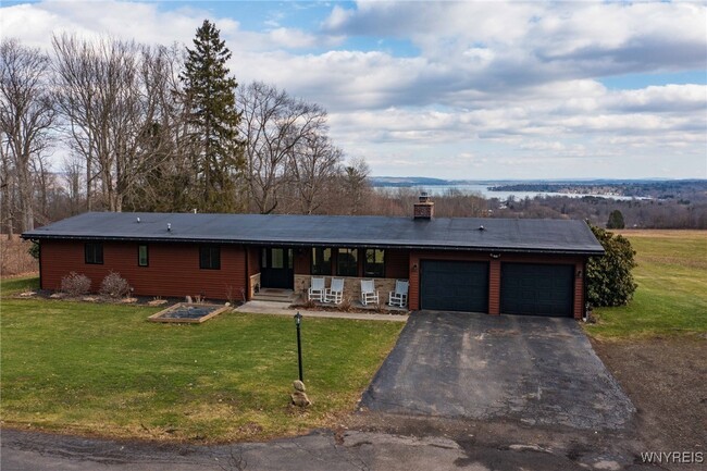 property at 2392 N Maple Ave