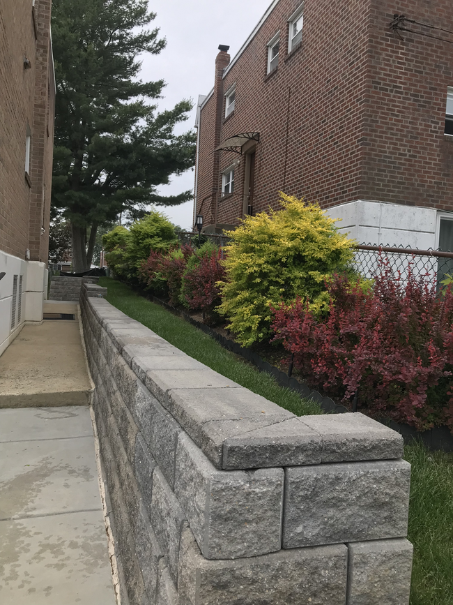 650 Parlin St, Unit 2 in Philadelphia, PA - Building Photo - Building Photo