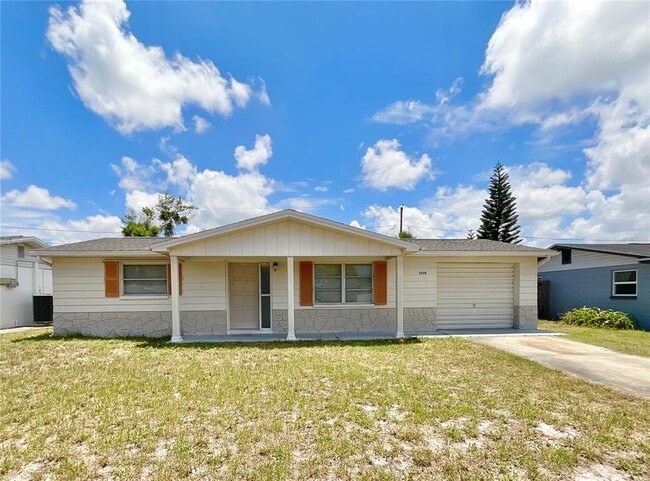 property at 3528 Latimer St