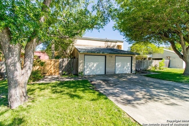 property at 14410 Waddesdon Bluff