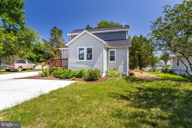 1227 Tyler Ave in Annapolis, MD - Building Photo - Building Photo