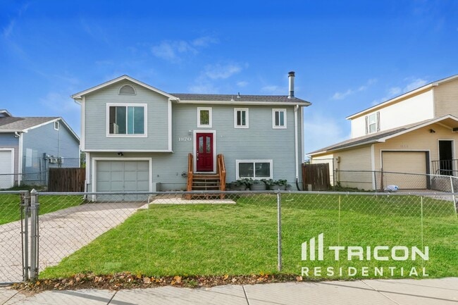property at 1870 Swearinger Dr
