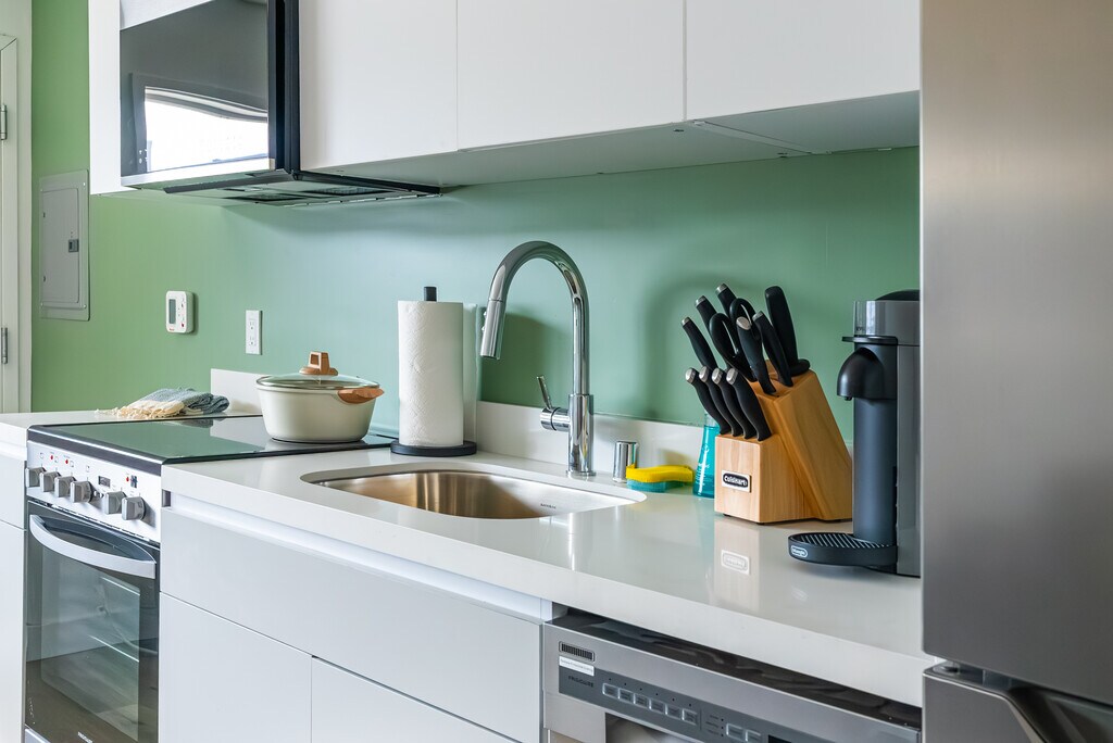 Arthaus Jack London Apartments in Oakland, CA