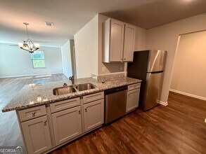 127 Lexington Ave in Griffin, GA - Building Photo - Building Photo