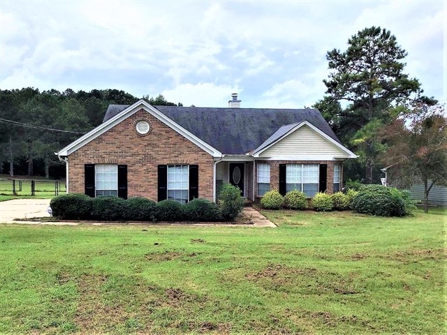 property at 101 Springbrook Ln