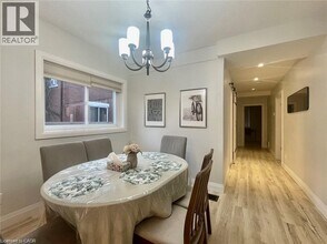 25 Krug St in Kitchener, ON - Building Photo - Building Photo