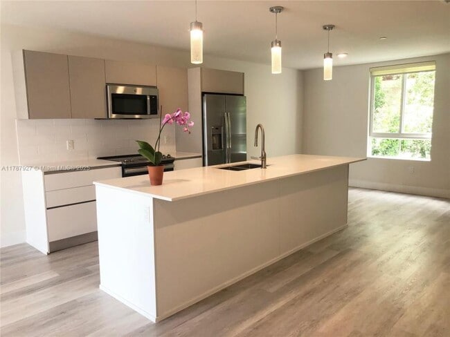 property at 2561 NE 193rd St