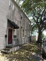 1101 Marengo St, Unit Apt C in New Orleans, LA - Building Photo
