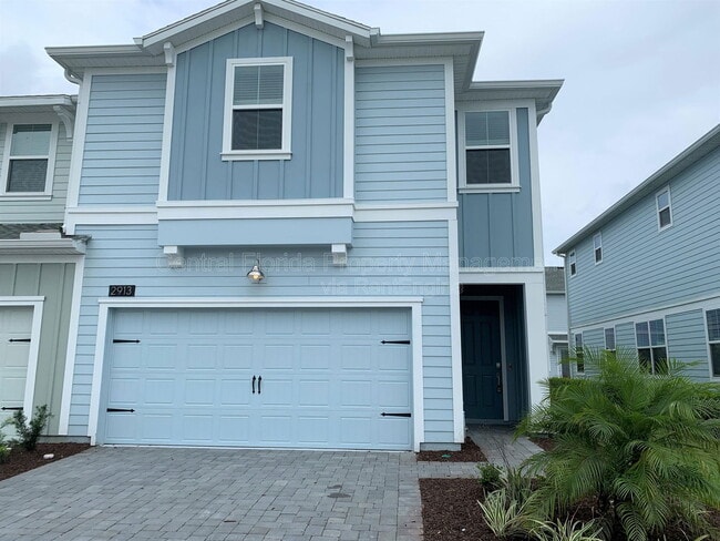 2913 Verse St in Kissimmee, FL - Building Photo - Building Photo