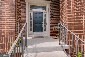 22283 Pinecroft Terrace in Ashburn, VA - Building Photo - Building Photo