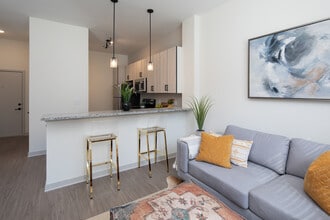 The Crockett in Hermitage, TN - Building Photo - Interior Photo