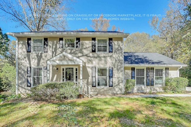 2462 Horseshoe Bend Rd SW in Marietta, GA - Building Photo - Building Photo
