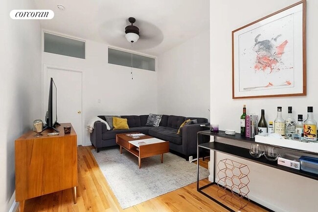 244 President St in Brooklyn, NY - Foto de edificio - Building Photo