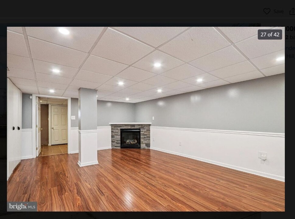 717 Windermere Ave in Drexel Hill, PA - Foto de edificio