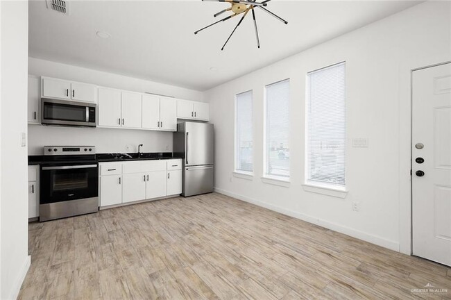 1429 W Harrison Ave, Unit 10 in Alton, TX - Building Photo - Building Photo