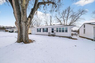 614 Ludlow Dr in St. Louis, MO - Building Photo - Building Photo