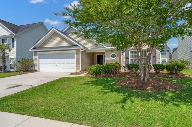 207 Market Hall St in Moncks Corner, SC - Building Photo - Building Photo