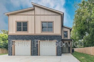 271 Garry Dr in Nashville, TN - Building Photo