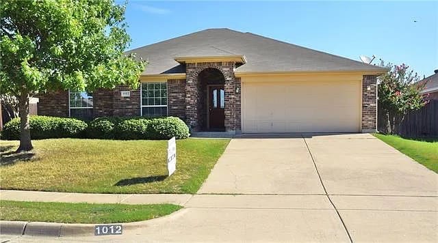 property at 1012 Carlin Ln