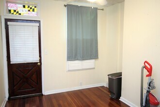 1313 Cooksie St in Baltimore, MD - Building Photo - Building Photo