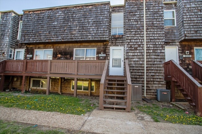 property at 3329 Bridge Manor Dr