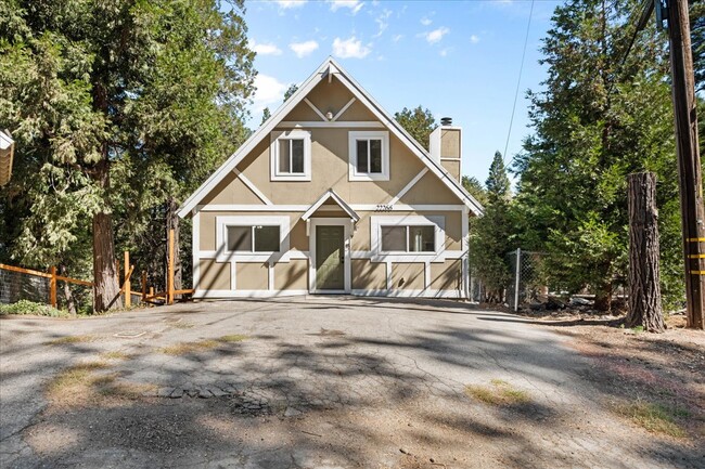 property at 22266 Crest Ln