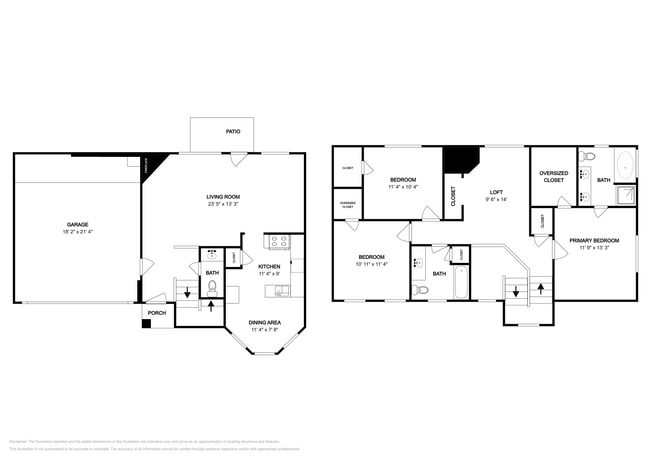 2403 Clear Ridge Dr in Houston, TX - Building Photo - Building Photo