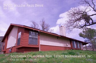 24501 Willow Pass Dr in Tehachapi, CA - Building Photo - Building Photo