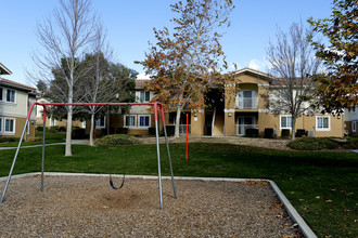 The Peppertree Apartments in Banning, CA - Building Photo - Building Photo