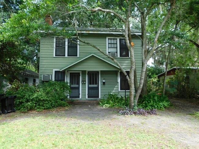 property at 302-304 NW 14th Ave