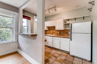 1376 Pearl St in Denver, CO - Building Photo - Building Photo