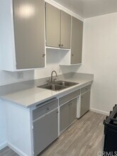 837 S Sierra Vista Ave-Unit -I in Alhambra, CA - Building Photo - Building Photo