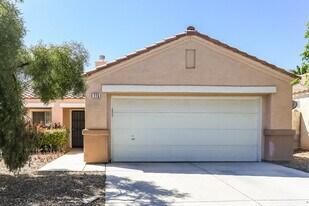 115 Trout Creek Ct in Las Vegas, NV - Building Photo