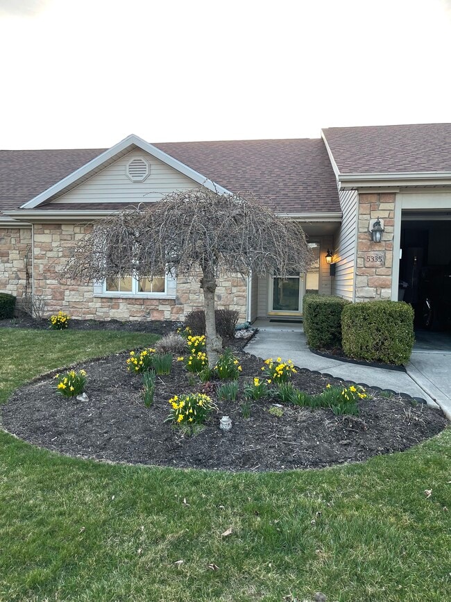 property at 5335 Blossom Ridge