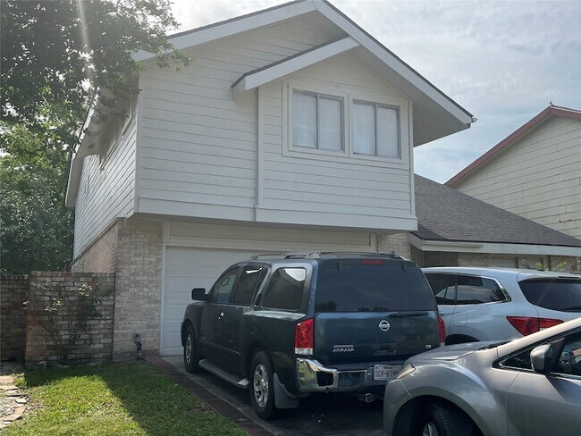 7711 Del Glen Ln in Houston, TX - Building Photo - Building Photo