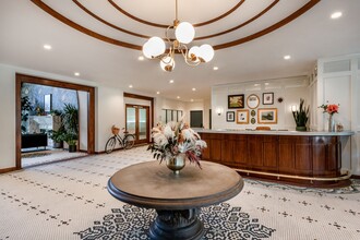 Alexan Florence in Alexandria, VA - Building Photo - Lobby
