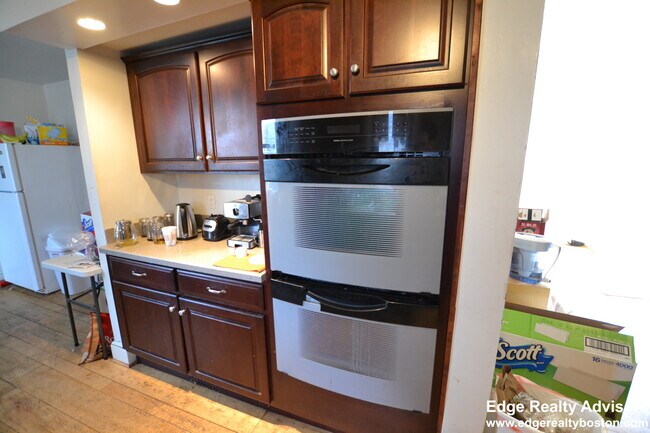 78 Arlington St, Unit DW05-405 in Boston, MA - Foto de edificio - Building Photo