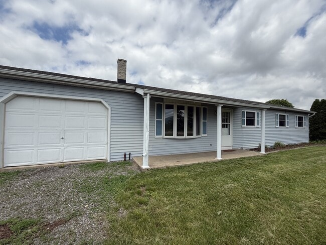 property at 165 Troup Rd