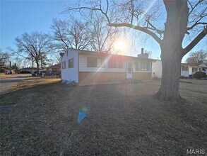 1200 Rhea Ave in St. Louis, MO - Foto de edificio - Building Photo