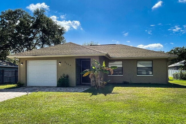 property at 2264 Silver Maple Ct