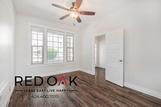 3425 Walton Ave in Los Angeles, CA - Foto de edificio - Building Photo