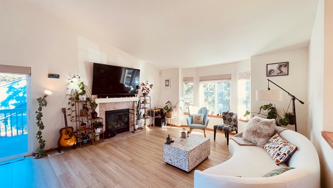 18521 Stone Ave N in Shoreline, WA - Building Photo - Building Photo