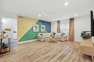 8083 Meadow Rd in Dallas, TX - Building Photo