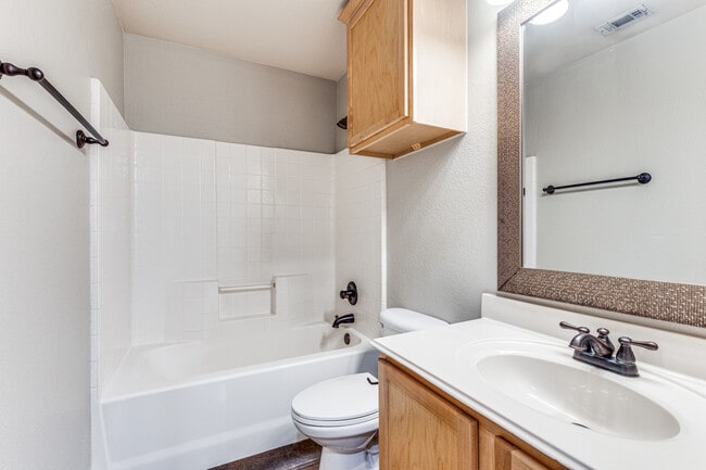 2702 Merida Ave in Fort Worth, TX - Building Photo - Building Photo